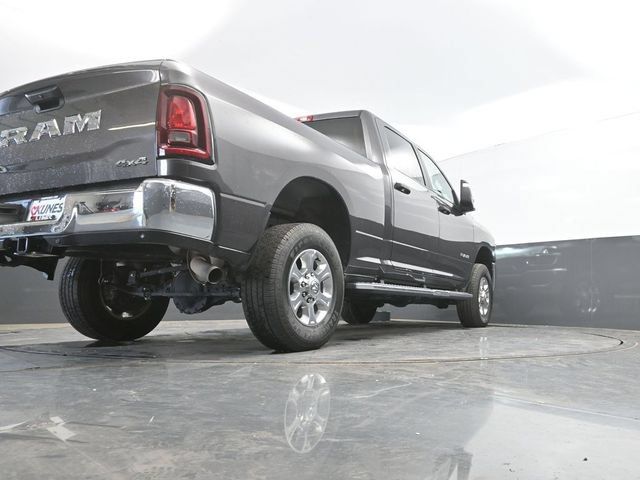 Used 2026 RAM 2500 Big Horn AWD/4WD image 42