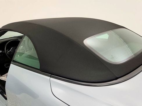 Used 2023 BMW 430i Convertible w/ M Sport Package image 10