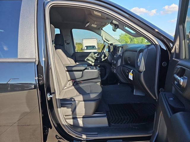New 2026 Chevrolet Silverado 2500 Custom w/ Custom Convenience Package AWD/4WD image 27