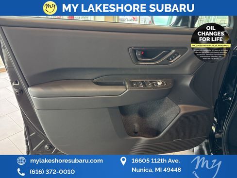 New 2026 Subaru Outback Wilderness AWD/4WD image 10