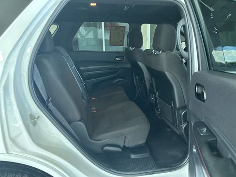 Certified 2023 Dodge Durango GT image 23