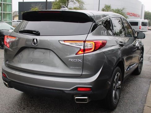 Used 2023 Acura RDX Advance Package image 9