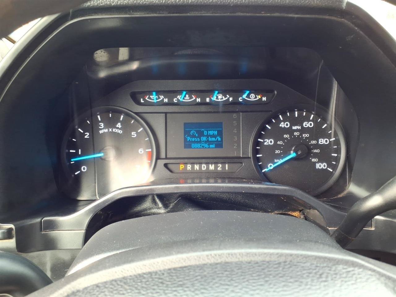 Used 2017 Ford F350 XL w/ Power Equipment Group RWD image 20