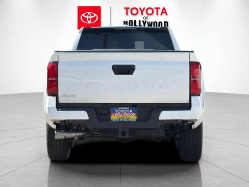 New 2026 Toyota Tacoma SR5 AWD/4WD image 5