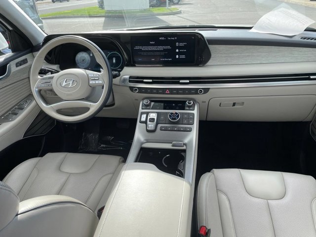 Used 2024 Hyundai Palisade Calligraphy AWD/4WD image 6