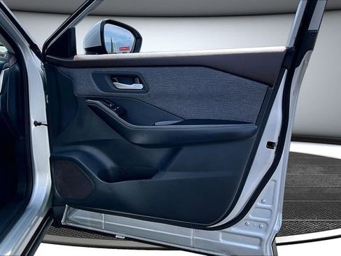 Certified 2023 Nissan Rogue SV image 27