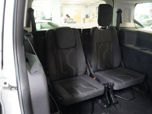 Used 2016 Ford Transit Connect XLT FWD image 23