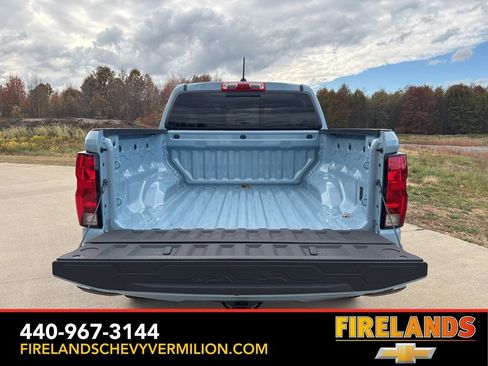 New 2026 Chevrolet Colorado LT w/ Advanced Trailering Package image 52