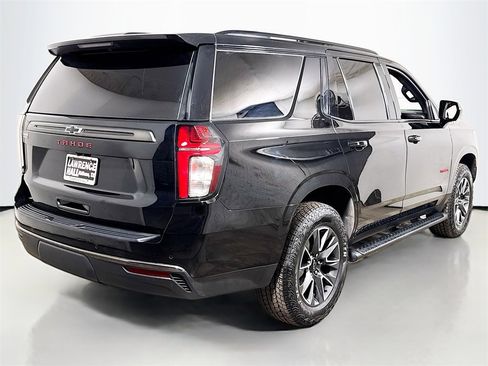 Used 2021 Chevrolet Tahoe Z71 image 4