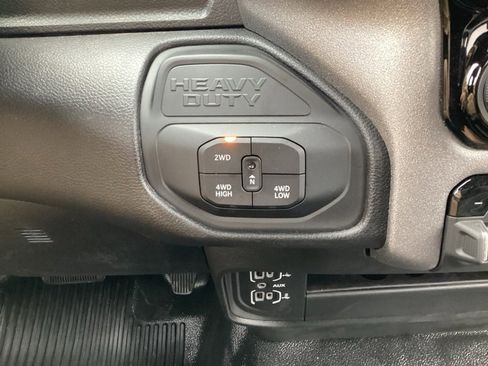 New 2026 RAM 5500 Tradesman w/ Chrome Appearance Group image 30