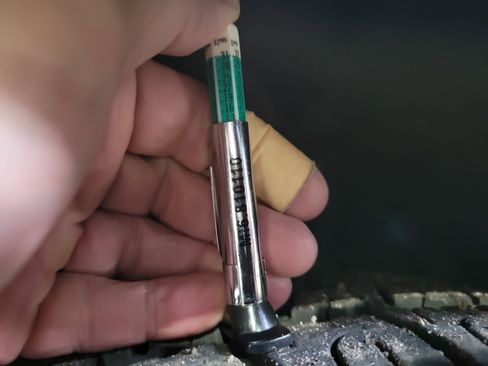 Used 2018 Toyota Camry LE image 44