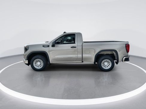 New 2026 GMC Sierra 1500 Pro w/ Pro Value Package RWD image 5