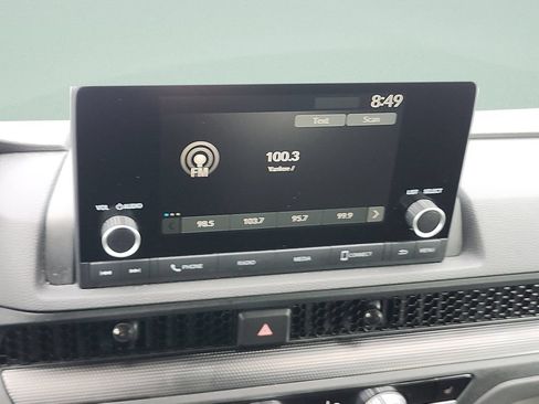 Certified 2024 Honda CR-V EX image 26