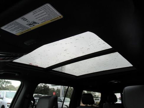 New 2026 Jeep Grand Wagoneer 2WD w/ Premium Group I image 26