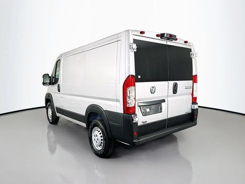 New 2026 RAM ProMaster 1500 w/ Storage Group FWD image 5