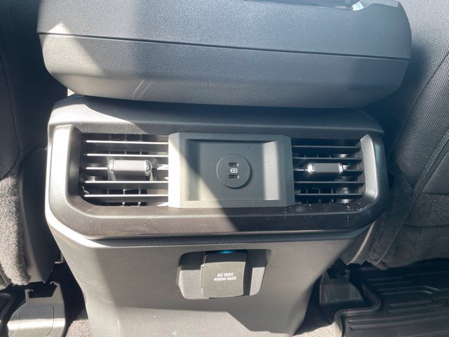 New 2026 Ford F150 STX w/ F-150 LOBO Package AWD/4WD image 22