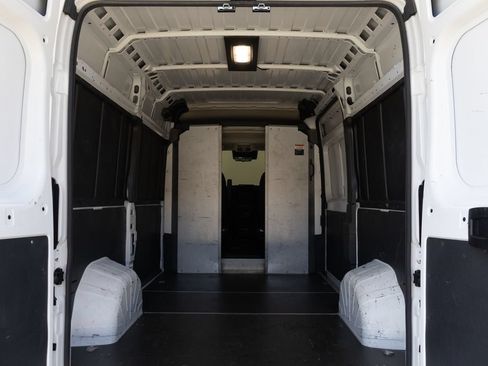 Used 2023 RAM ProMaster 1500 FWD image 14
