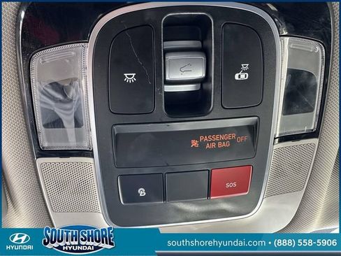 Certified 2023 Hyundai Tucson SEL w/ Convenience Package AWD/4WD image 38