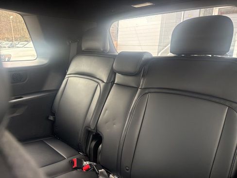 New 2027 Kia Telluride EX X-Line AWD/4WD image 23