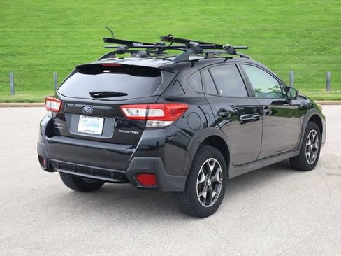Used 2018 Subaru Crosstrek 2.0i Premium AWD/4WD image 4