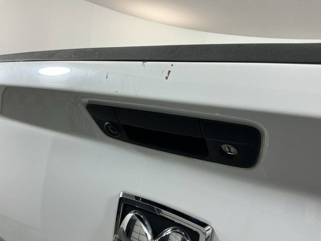Used 2011 RAM 1500 Laramie AWD/4WD image 8