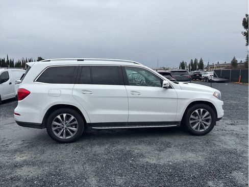Used 2016 Mercedes-Benz GL 320 GL 350 BlueTEC image 9