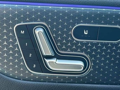 Certified 2025 Mercedes-Benz GLB 250 GLB 250 image 13