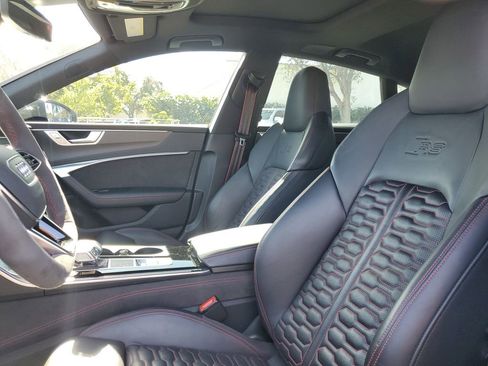 Used 2023 Audi RS 7 Sportback image 20