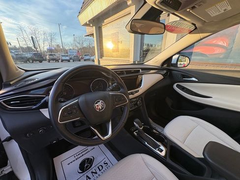 Used 2023 Buick Encore GX Select image 15