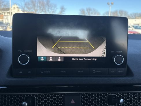 Certified 2023 Honda Civic Sport image 29