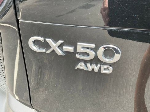 Used 2025 MAZDA CX-50 AWD 2.5 S w/ Premium Package image 25