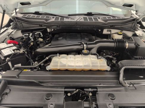 Used 2023 Ford F150 Lariat image 41