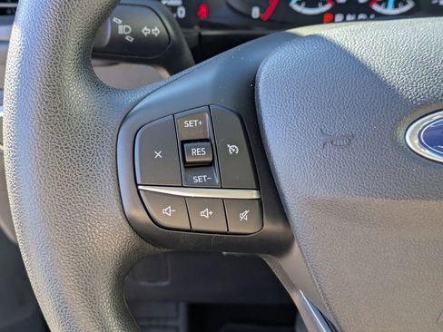 Used 2021 Ford Escape S image 19