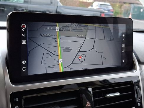 Certified 2022 Lexus GX 460 Premium image 18