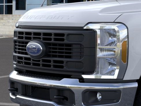 New 2026 Ford F350 XL image 17