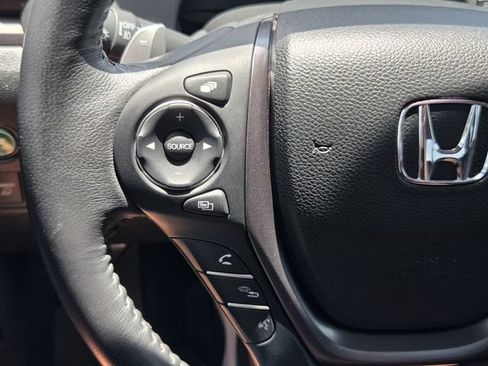 Used 2023 Honda Ridgeline RTL image 22