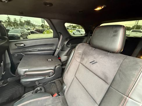 Used 2024 Dodge Durango R/T AWD/4WD image 25