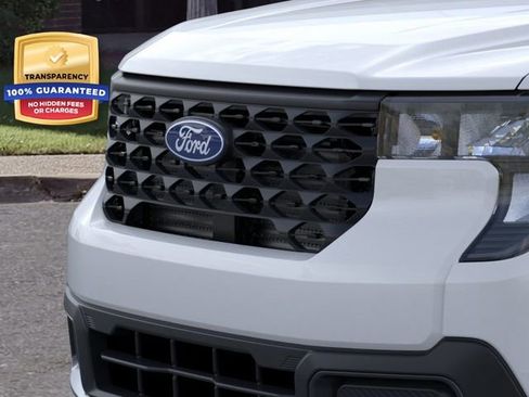 New 2026 Ford Maverick XLT image 18