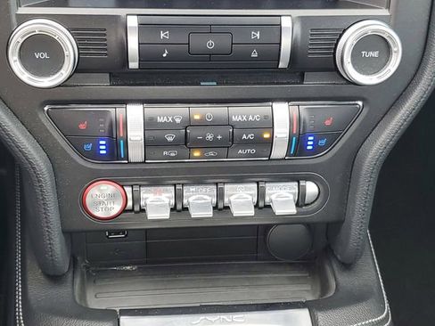 Certified 2023 Ford Mustang Premium image 18