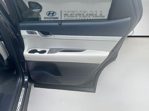 Used 2025 Hyundai Palisade Calligraphy AWD/4WD image 28