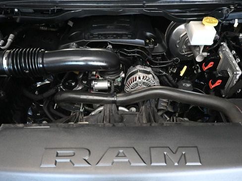 Used 2020 RAM 1500 Big Horn RWD image 20