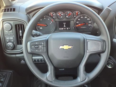 New 2026 Chevrolet Silverado 3500 W/T w/ WT Convenience Package image 26