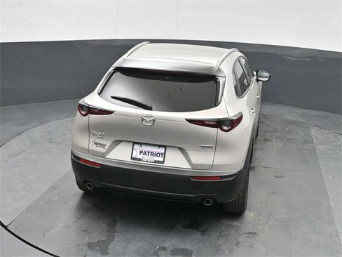Used 2024 MAZDA CX-30 AWD 2.5 S w/ Select Sport Pkg image 35