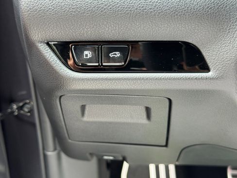 Used 2024 Lexus NX 450h+ F Sport w/ Vision Package AWD/4WD image 19