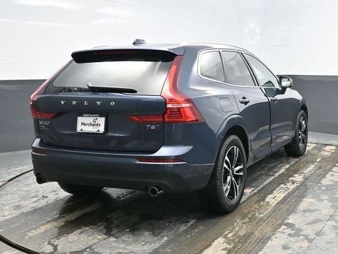 Used 2019 Volvo XC60 T6 Momentum w/ Advanced Package image 6