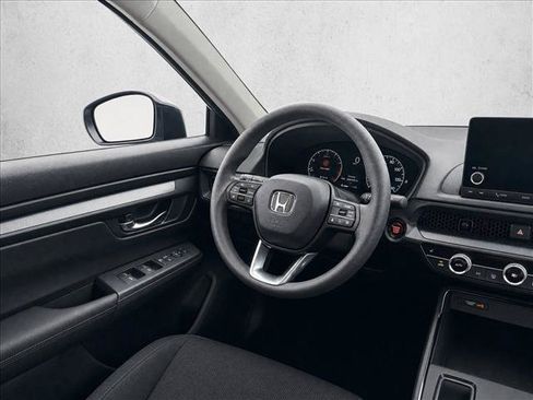 Certified 2025 Honda CR-V EX image 24