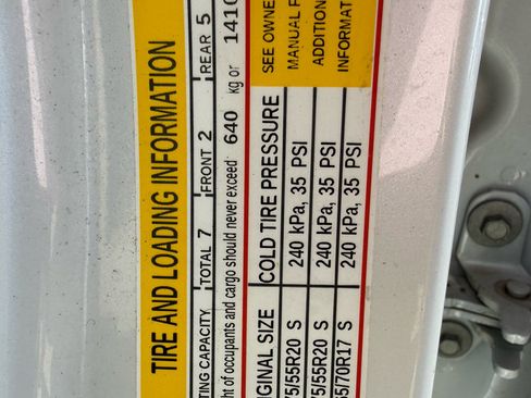 Used 2018 GMC Yukon XL Denali w/ Open Road Package image 49