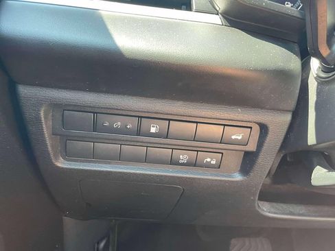 Used 2024 Mitsubishi Outlander SE AWD/4WD image 21