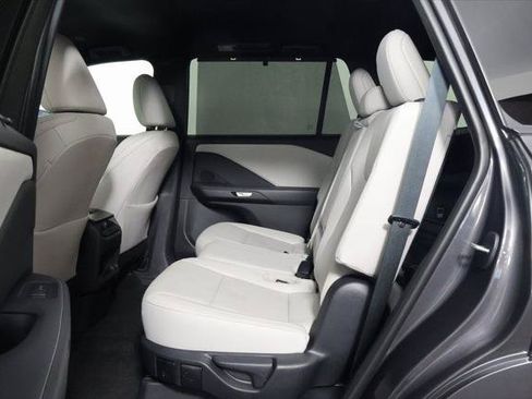 Certified 2026 Lexus TX 350 AWD w/ Convenience Package image 11