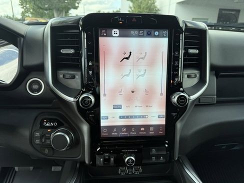 New 2026 RAM 1500 Big Horn image 21